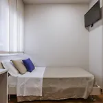 Apulia Blue Apartements & Bed & Breakfast 4*