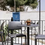 Apulia Blue Apartements & 4* Bari