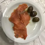 Bed & Breakfast Apulia Blue Apartements &