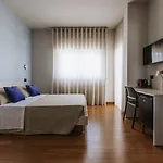 Apulia Blue Apartements & 4*