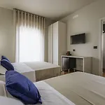Bed & Breakfast Apulia Blue Apartements & Bari