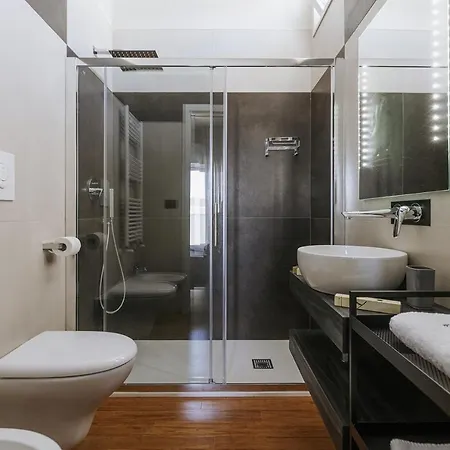 Apulia Blue Apartements&b&b 4* Bari