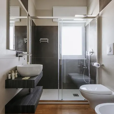 Apulia Blue Apartements&b&b