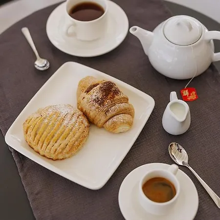 Apulia Blue Apartements&b&b