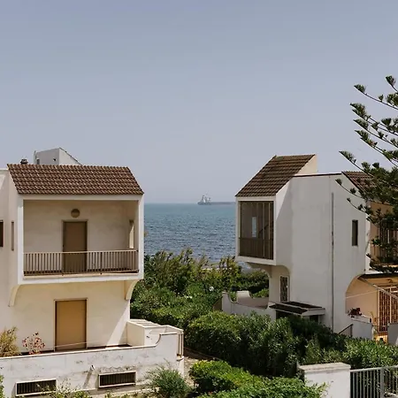 Apulia Blue Apartements & 4*