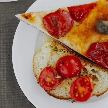 Apulia Blue Apartements&b&b