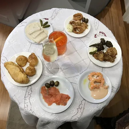 Apulia Blue Apartements&b&b 4*