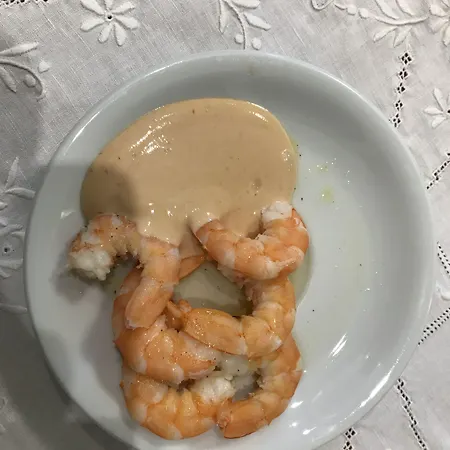 Apulia Blue Apartements&b&b Frühstückspension