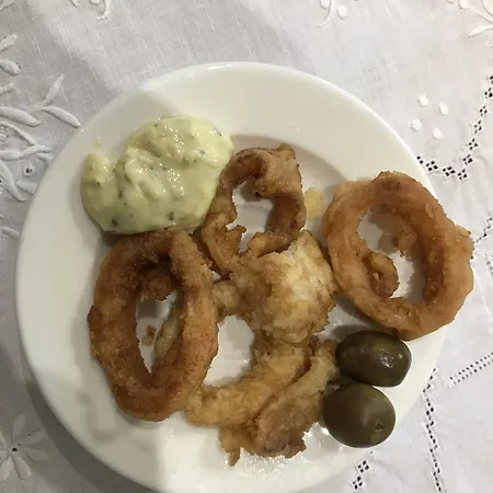 Frühstückspension Apulia Blue Apartements&b&b