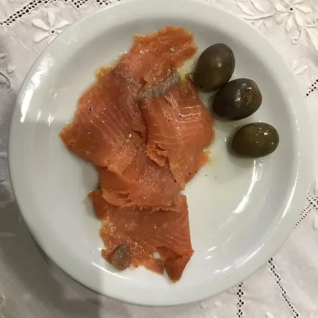 Frühstückspension Apulia Blue Apartements&b&b