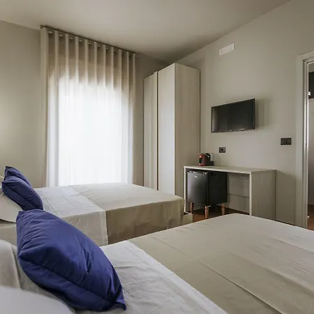 Frühstückspension Apulia Blue Apartements&b&b Bari