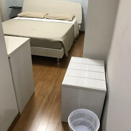 Apulia Blue Apartements&b&b Frühstückspension