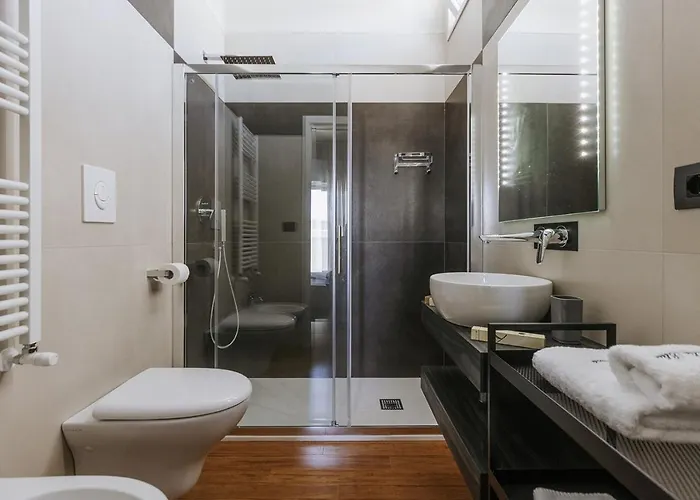 Apulia Blue Apartements & 4* Bari