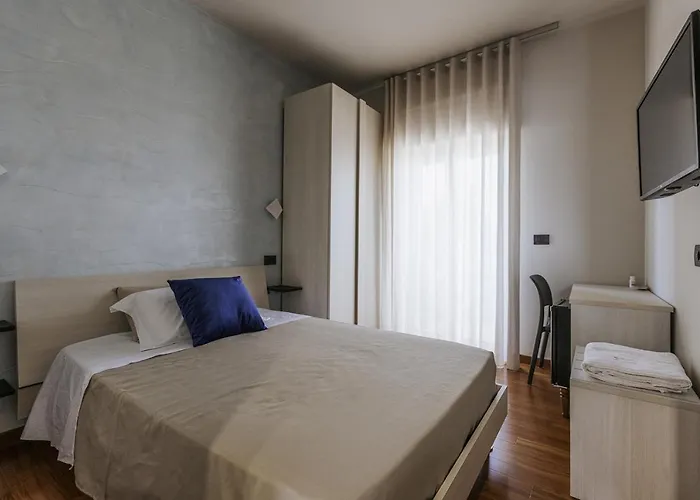 Apulia Blue Apartements & Bed & Breakfast Bari