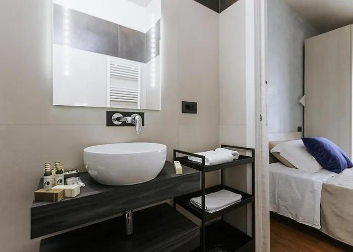 Apulia Blue Apartements & Bari