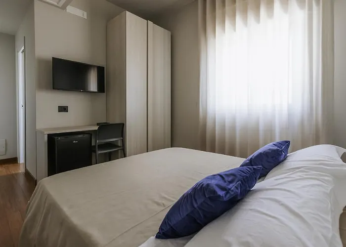 Apulia Blue Apartements & Bed & Breakfast 4*