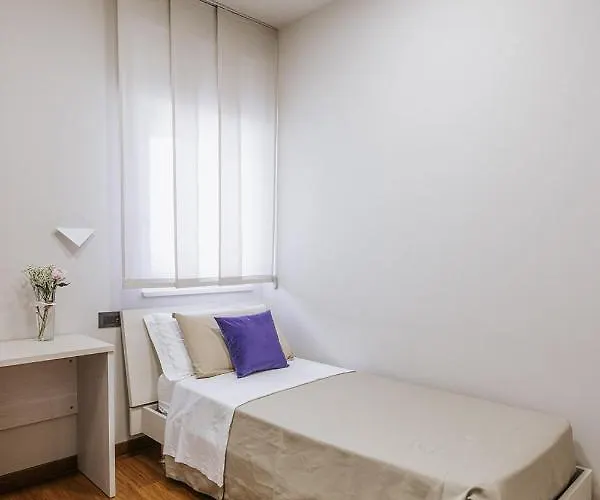 Apulia Blue Apartements & Bed & Breakfast Bari