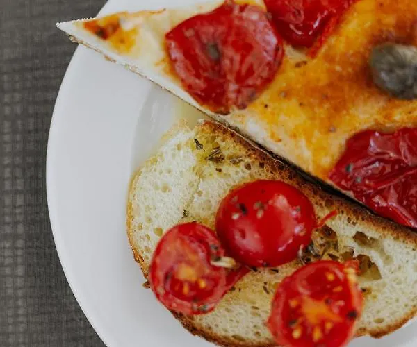 Apulia Blue Apartements &