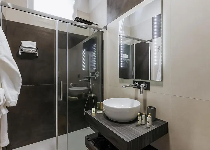 Apulia Blue Apartements & Bed & Breakfast Bari