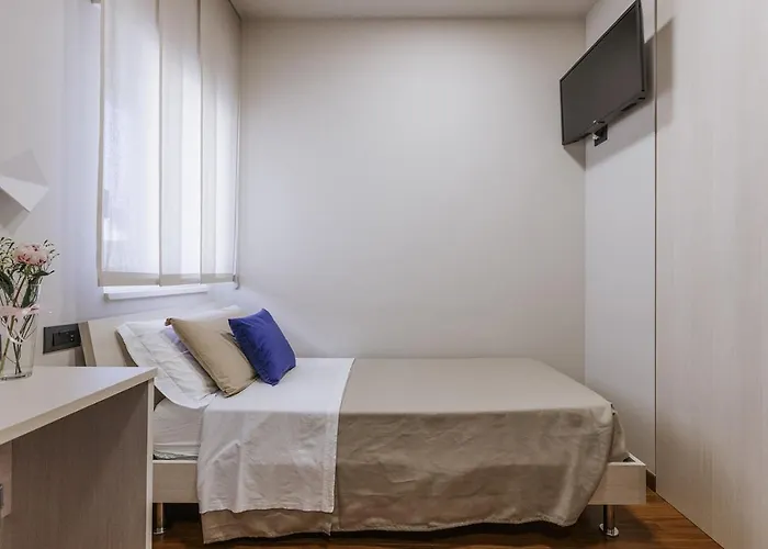 Apulia Blue Apartements & Bed & Breakfast 4*