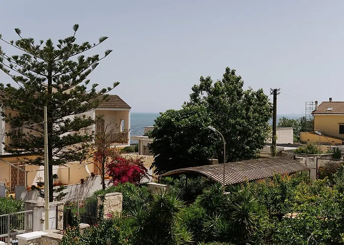Bed & Breakfast Apulia Blue Apartements & Bari