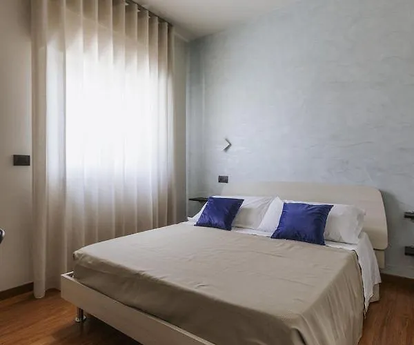 Bed & Breakfast Apulia Blue Apartements &