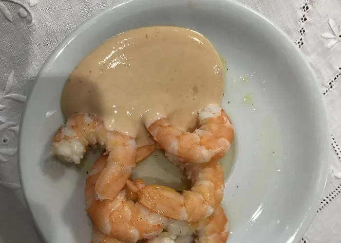 Apulia Blue Apartements & Bed & Breakfast