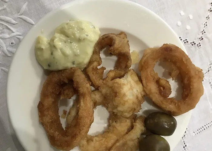 Bed & Breakfast Apulia Blue Apartements &