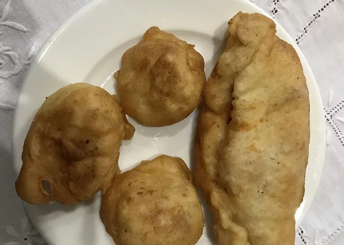 Bed & Breakfast Apulia Blue Apartements & Bari