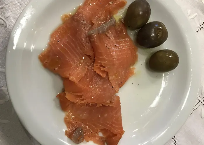 Bed & Breakfast Apulia Blue Apartements &