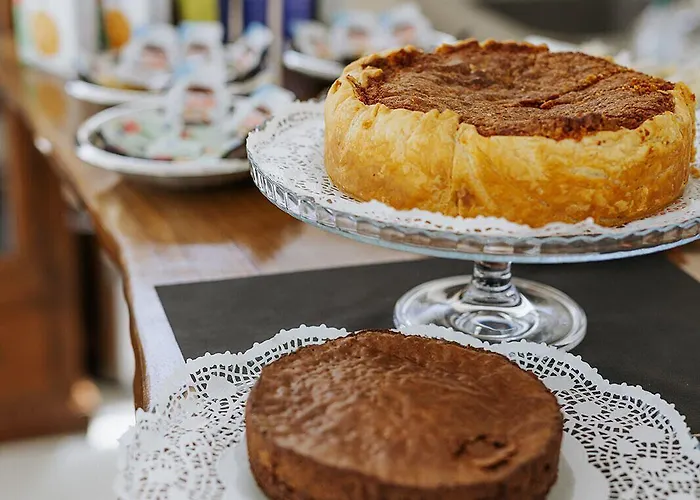 Bed & Breakfast Apulia Blue Apartements & Bari