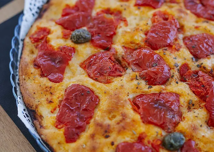 Apulia Blue Apartements & 4*