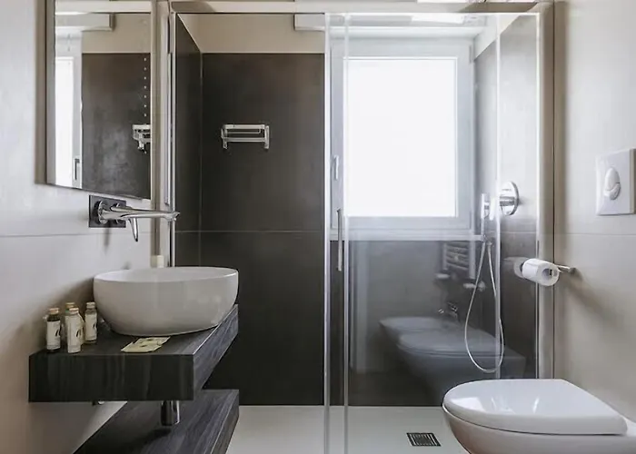 Apulia Blue Apartements & 4*