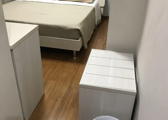 Apulia Blue Apartements & Bed & Breakfast