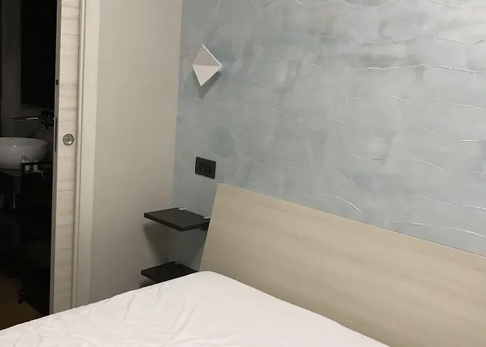 Apulia Blue Apartements & Bari