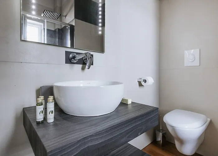 Bed & Breakfast Apulia Blue Apartements & Bari