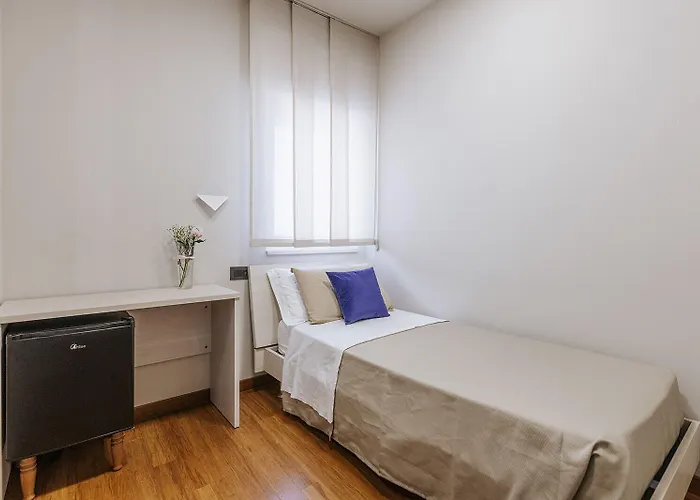 Bed & Breakfast Apulia Blue Apartements & Bari