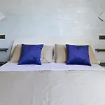 לינה וארוחת בוקר Apulia Blue Apartements & בארי