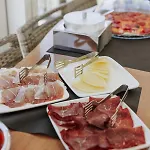 Apulia Blue Apartements & 4* בארי