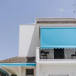 Apulia Blue Apartements & לינה וארוחת בוקר בארי
