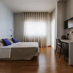 Apulia Blue Apartements &
