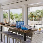 לינה וארוחת בוקר Apulia Blue Apartements & בארי