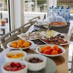 לינה וארוחת בוקר Apulia Blue Apartements & 4*