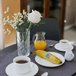 Apulia Blue Apartements & לינה וארוחת בוקר