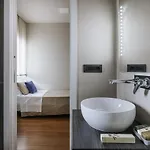 לינה וארוחת בוקר Apulia Blue Apartements & 4*