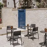לינה וארוחת בוקר Apulia Blue Apartements & בארי