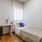 לינה וארוחת בוקר Apulia Blue Apartements & בארי
