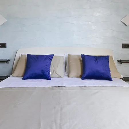 Alojamento de Acomodação e Pequeno-almoço Apulia Blue Apartements & Bari