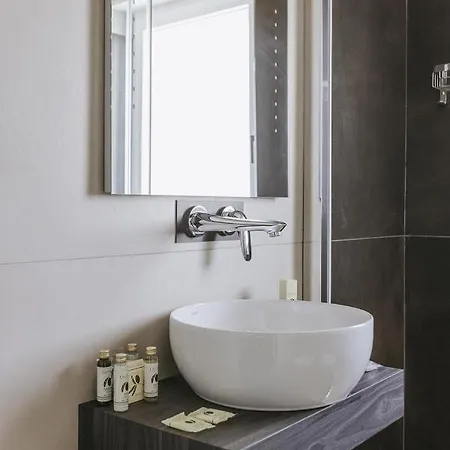 Bed & Breakfast Apulia Blue Apartements &