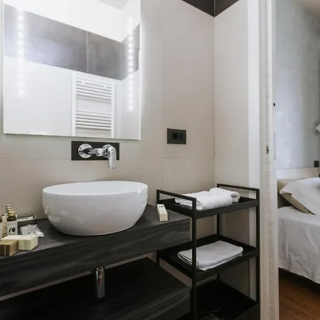 Apulia Blue Apartements & バーリ